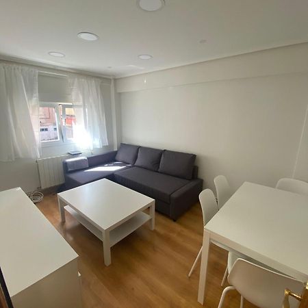 Appartement Apartamento En El Centro - Cercano A La Playa à Santander Extérieur photo