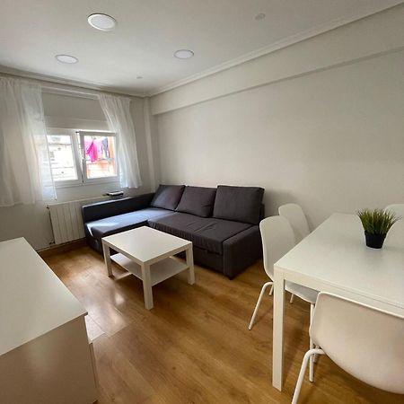 Appartement Apartamento En El Centro - Cercano A La Playa à Santander Extérieur photo
