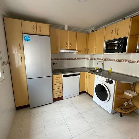 Appartement Apartamento En El Centro - Cercano A La Playa à Santander Extérieur photo