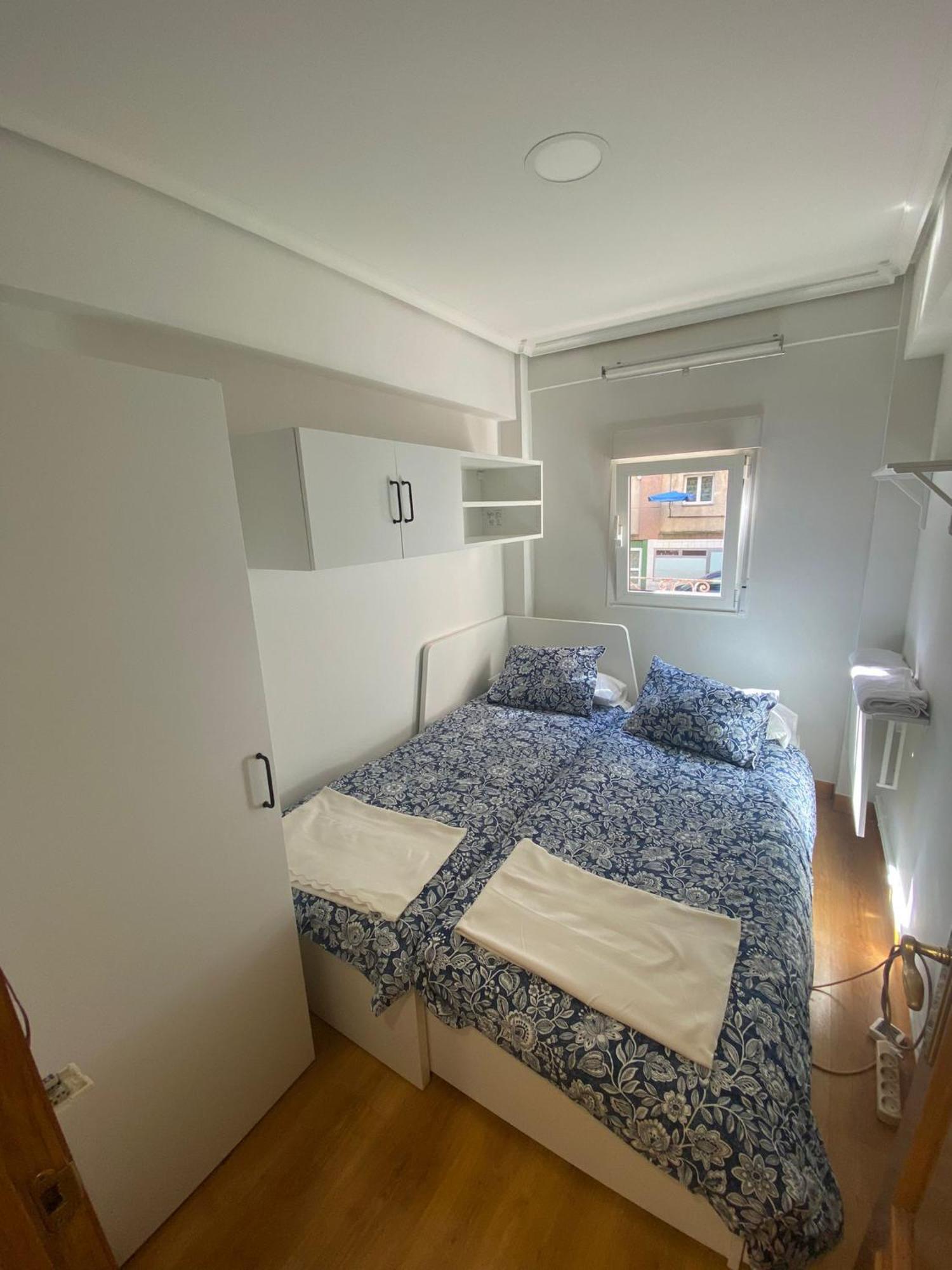 Appartement Apartamento En El Centro - Cercano A La Playa à Santander Extérieur photo