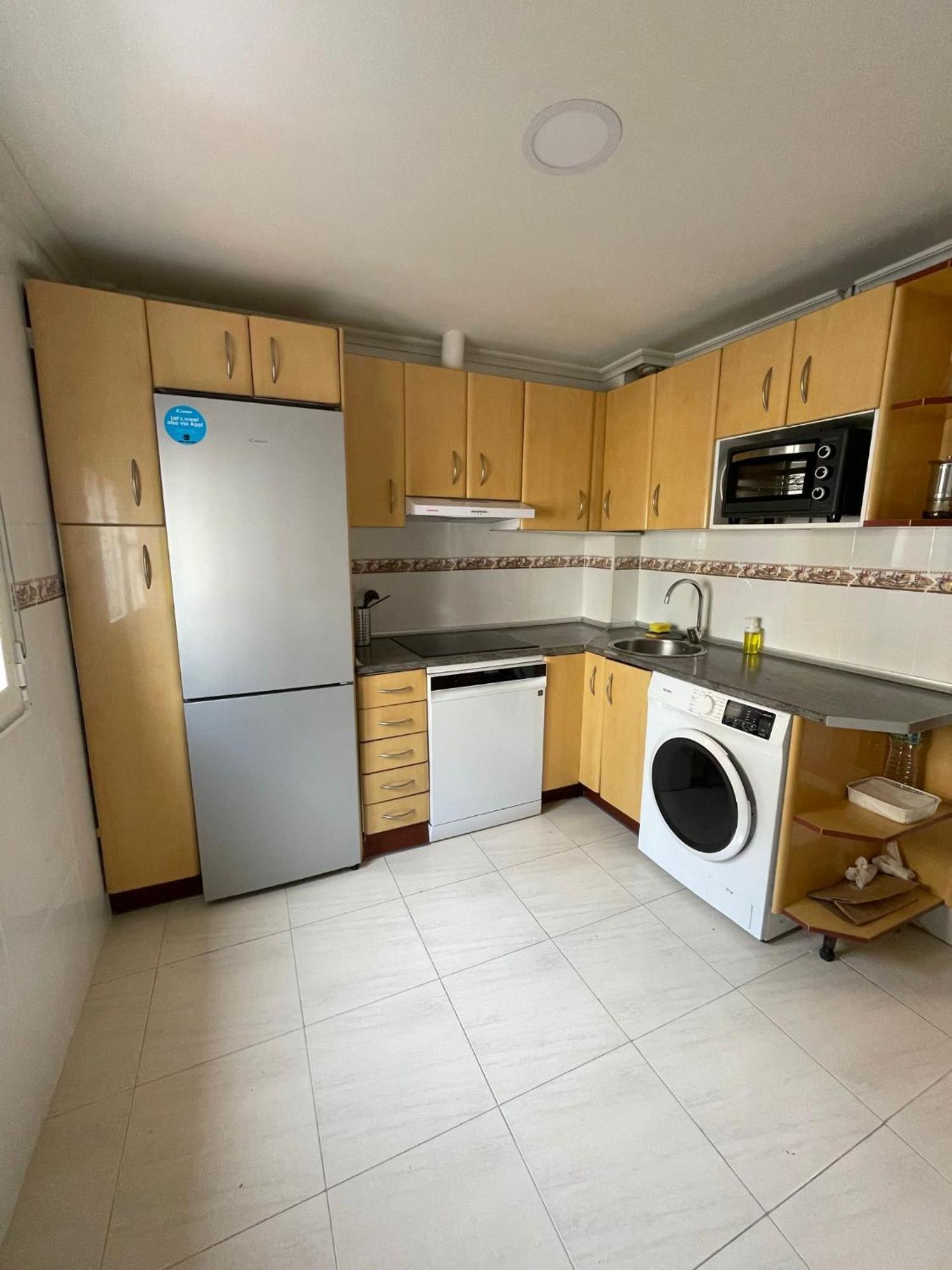 Appartement Apartamento En El Centro - Cercano A La Playa à Santander Extérieur photo